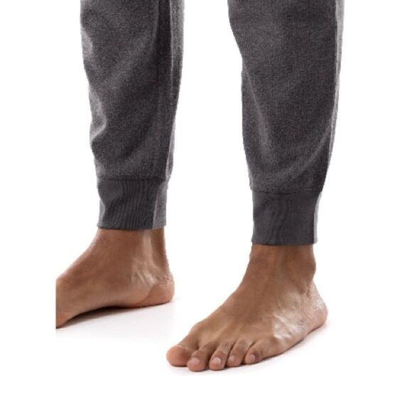 MENS SOFT RAGLAN T-Shirt & Waffles Joggers Sleep Lounge Pajama 2-Piece Set 3XL - Picture 9 of 9